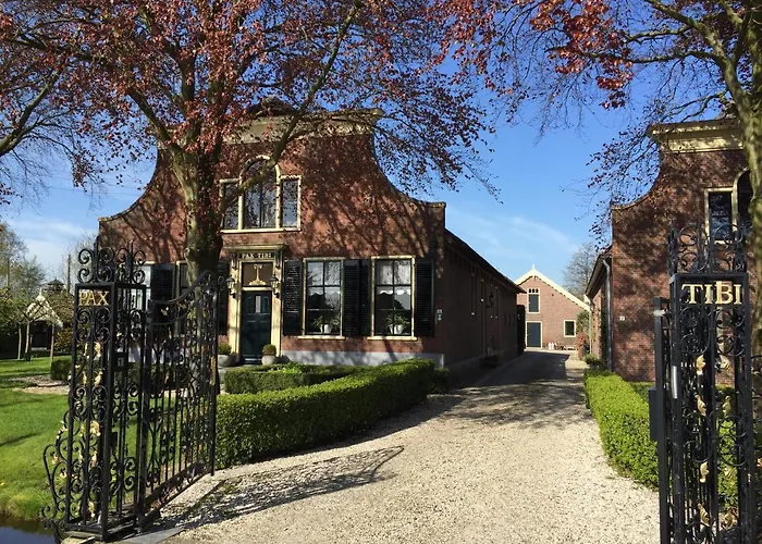 Bed & Breakfast Pax Tibi